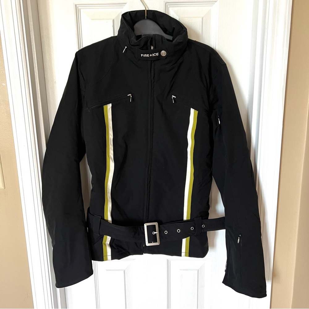 Bogner Ski Jacket